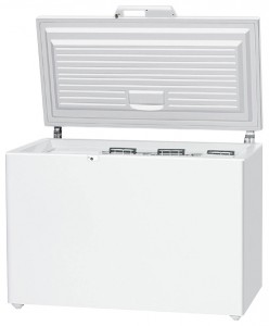 Liebherr GTP 3156 Refrigerator larawan, katangian
