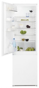 Electrolux ENN 12901 AW Холодильник Фото, характеристики