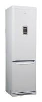 Indesit NBA 18 D FNF Tủ lạnh ảnh, đặc điểm