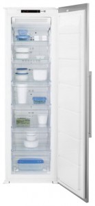 Electrolux EUX 2245 AOX Холодильник Фото, характеристики