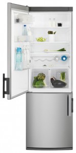 Electrolux EN 13600 AX Холодильник Фото, характеристики