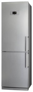 LG GA-B399 BLQA Tủ lạnh ảnh, đặc điểm