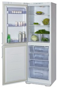 Бирюса 125 KLSS Холодильник Фото, характеристики