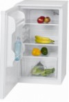 Bomann VS264 Холодильник \ характеристики, Фото