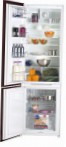 De Dietrich DRC 731 JE Холодильник \ характеристики, Фото