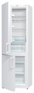 Gorenje RK 6191 EW Buzdolabı fotoğraf, özellikleri