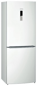 Bosch KGN56AW25N Kjøleskap Bilde, kjennetegn