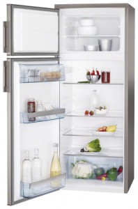 AEG S 72300 DSX1 Холодильник Фото, характеристики