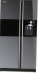 Samsung RS-21 HDLMR Refrigerator \ katangian, larawan