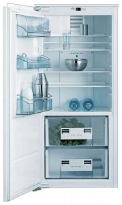 AEG SZ 91200 5I Хладилник снимка, Характеристики