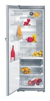 Miele K 8967 Sed Buzdolabı fotoğraf, özellikleri