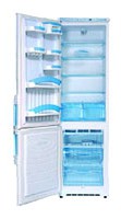 NORD 183-7-530 Tủ lạnh ảnh, đặc điểm
