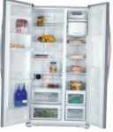 BEKO GNE 35700 PX Refrigerator \ katangian, larawan