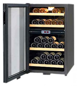 Climadiff CV41DZX Buzdolabı fotoğraf, özellikleri