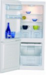 BEKO CSA 21000 W Холодильник \ характеристики, Фото
