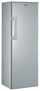 Whirlpool WVE 1883 NFTS Tủ lạnh ảnh, đặc điểm