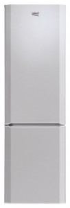 BEKO CNL 327104 S Холодильник Фото, характеристики