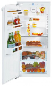 Liebherr IKB 2310 Tủ lạnh ảnh, đặc điểm