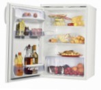 Zanussi ZRG 316 W Холодильник \ Характеристики, фото