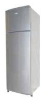 Whirlpool WBM 286/9 TI Buzdolabı fotoğraf, özellikleri