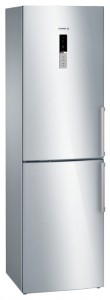 Bosch KGN39XI15 Buzdolabı fotoğraf, özellikleri