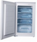 Hansa FZ136.3 Refrigerator \ katangian, larawan