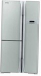 Hitachi R-M700EUC8GS Холодильник \ Характеристики, фото