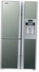 Hitachi R-M700GPUC9MIR Холодильник \ Характеристики, фото