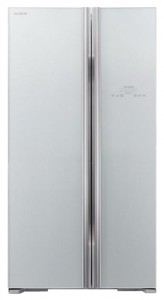 Hitachi R-S700GPRU2GS Хладилник снимка, Характеристики