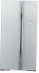 Hitachi R-S700GPRU2GS Холодильник \ Характеристики, фото
