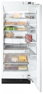 Miele F 1811 Vi Холодильник Фото, характеристики