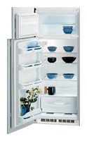 Hotpoint-Ariston BD 241 Refrigerator larawan, katangian