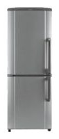 Haier HRB-306AA Kühlschrank Foto, Charakteristik