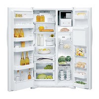 Bosch KGU66920 Refrigerator larawan, katangian