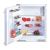 Electrolux ER 1370 Tủ lạnh ảnh, đặc điểm
