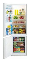 Electrolux ERN 2922 Buzdolabı fotoğraf, özellikleri