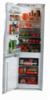 Electrolux ERO 2921 Refrigerator \ katangian, larawan