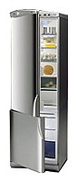 Fagor 1FFC-49 ELCX Refrigerator larawan, katangian