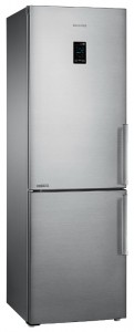 Samsung RB-31 FEJNCSS Refrigerator larawan, katangian