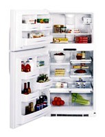 General Electric GTG16BBMWW Холодильник Фото, характеристики