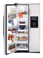 General Electric PCG21SIMFBS Tủ lạnh ảnh, đặc điểm