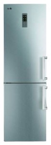 LG GW-B449 ELQW Холодильник Фото, характеристики