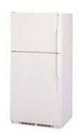 General Electric TBG14DAWW Холодильник фото, Характеристики