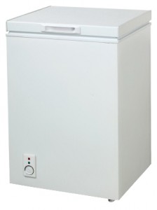 Delfa DCFM-100 Холодильник фото, Характеристики