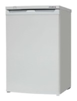 Delfa DF-85 Kjøleskap Bilde, kjennetegn