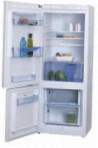 Hansa FK230BSW Refrigerator \ katangian, larawan