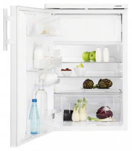 Electrolux ERT 1506 FOW Холодильник Фото, характеристики