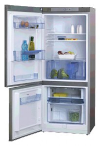 Hansa FK230BSX Холодильник фото, Характеристики
