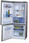 Hansa FK230BSX Refrigerator \ katangian, larawan
