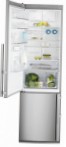Electrolux EN 3887 AOX Refrigerator \ katangian, larawan